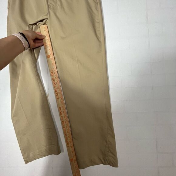 Polo Golf Ralph Lauren Classic Fit Chino Pants size 33x30 - Picture 6 of 16
